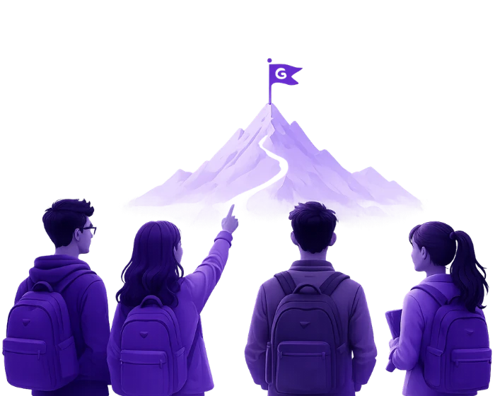 Students empowered by SkillStory