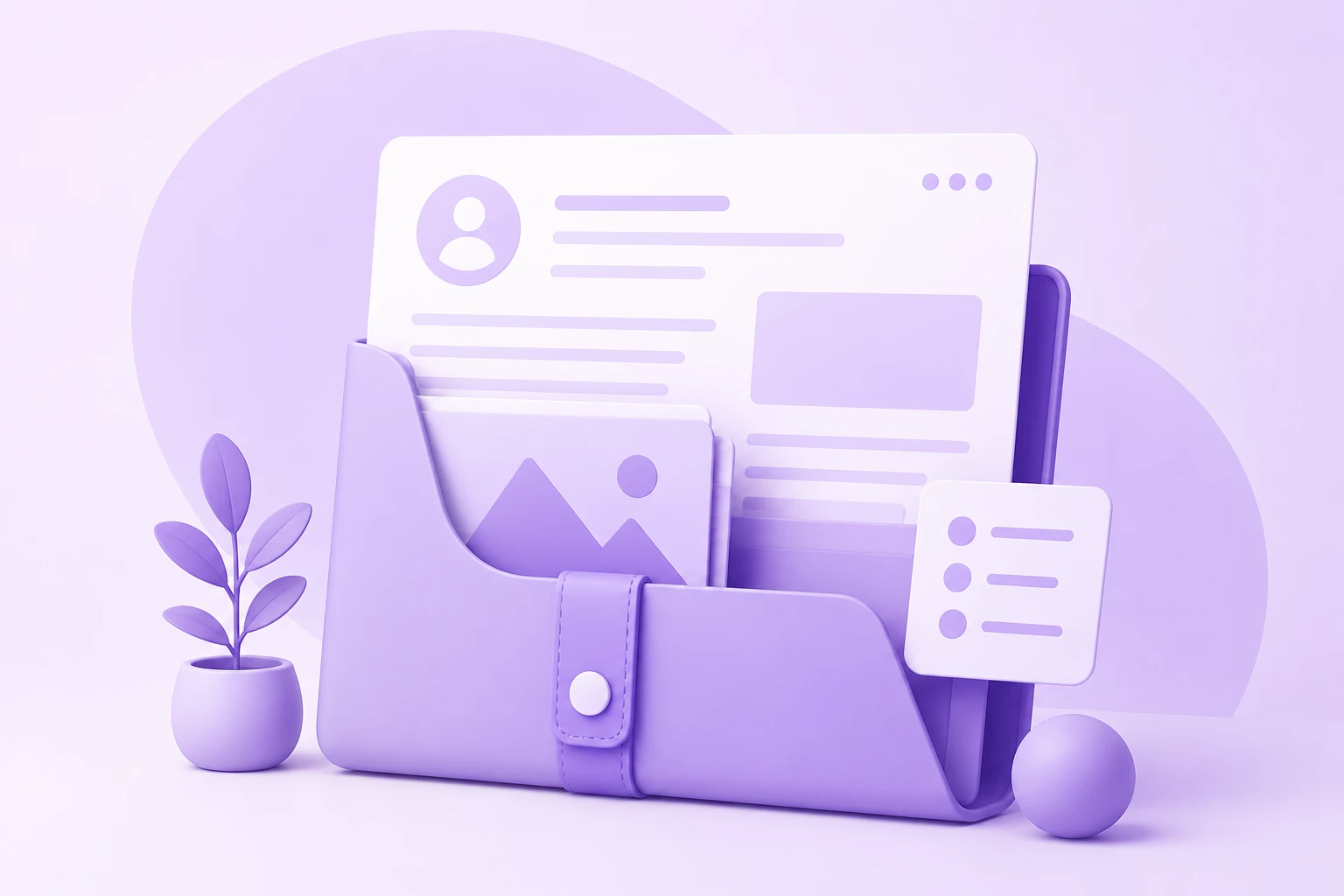 How to Create a Standout E-Portfolio in 2026
