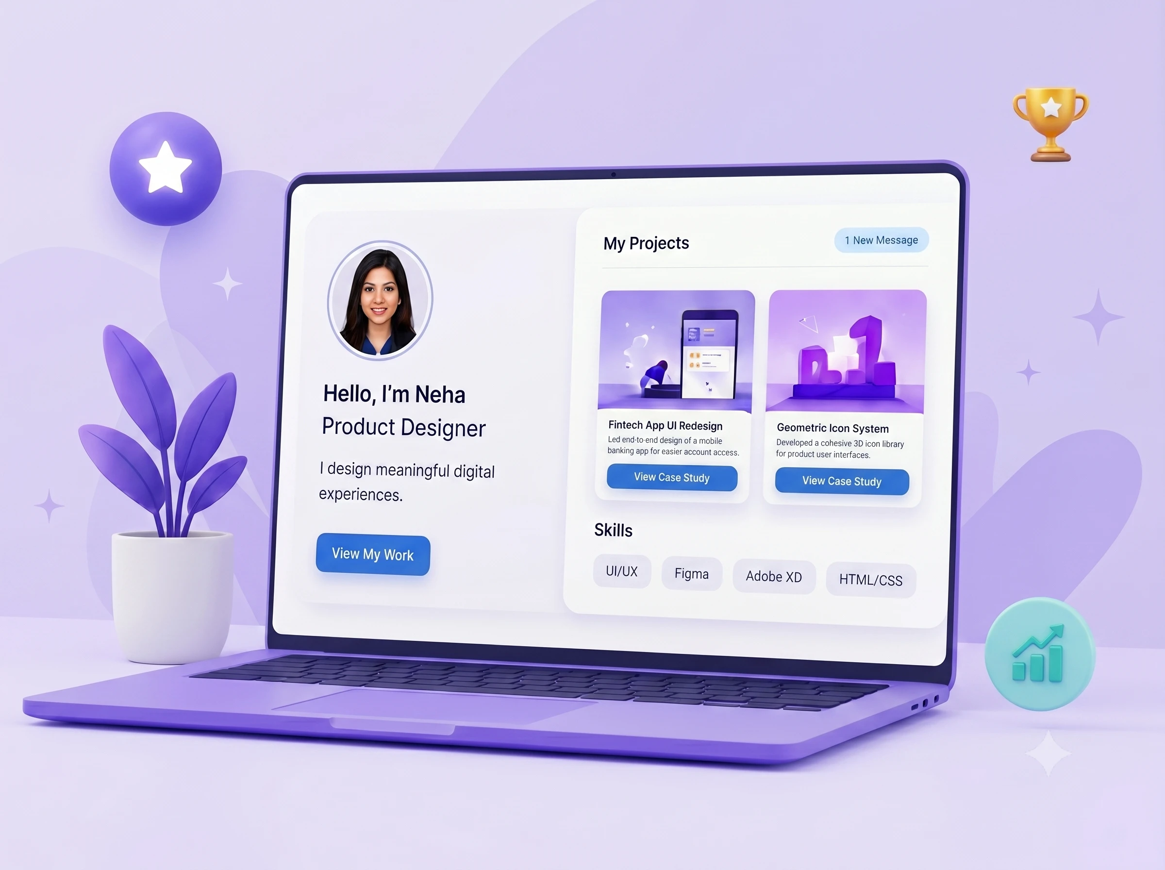 How to Create a Standout E-Portfolio in 2026